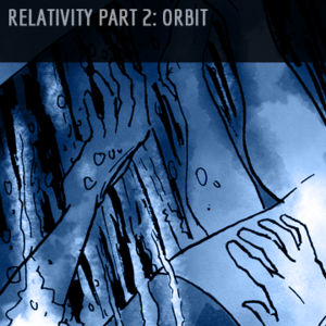 Part 2: Orbit, Pgs 22-26