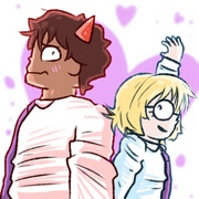 Fallen in Love Angel