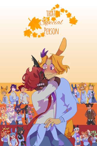 That Special Person (PT-BR)