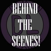 Demon League: BEHIND THE SCENES