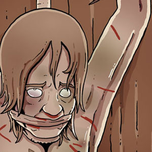 Upon an Ashen Road, pt 2