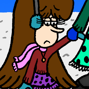 Ruby's Treehouse (Pt. 2 of 2)