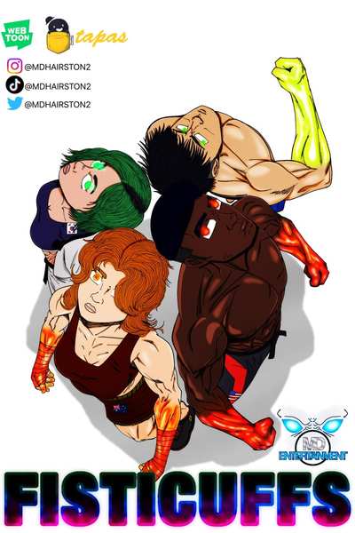 Fisticuffs: Opening Bell