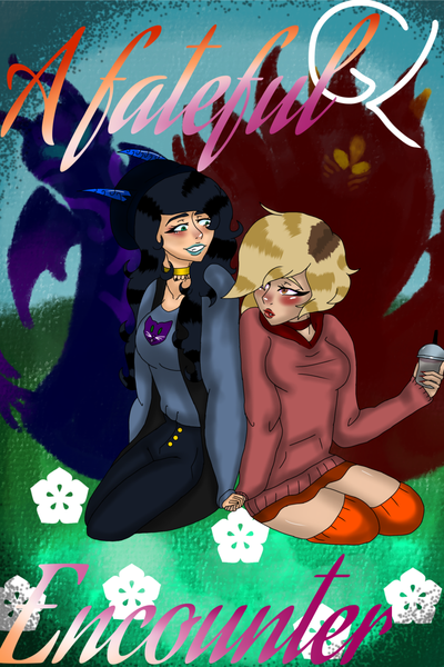 A fateful encounter (GL)