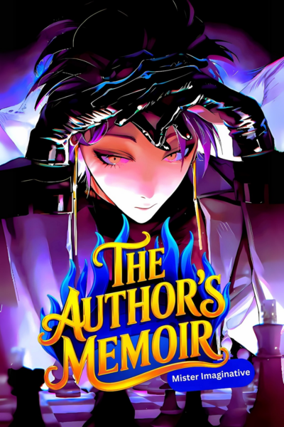 The Authors Memoir 
