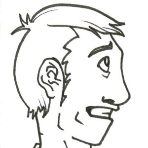 Waiting For a Theme Park Ride