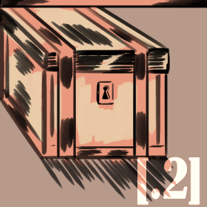 EPISODE 2 - ORGANIZATION HAZARD