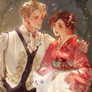 Chapter 5: Leaving This Travesty