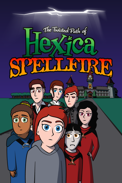 Hexica Spellfire