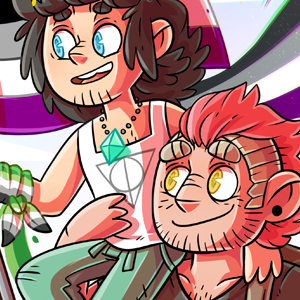 Pride Bromance