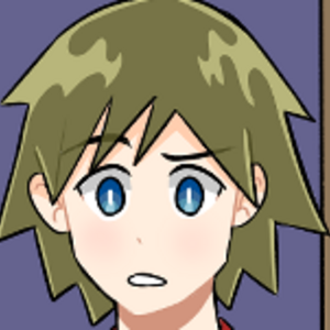 Fade Episode 10 - ERROR