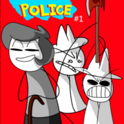 Murder police