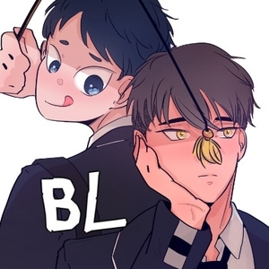 Where's My BL Story