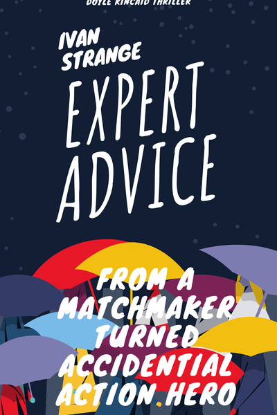 Expert Advice: From a Matchmaker turned accidential action hero