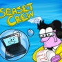 Seaset Crew- Dislexic Dysorganised