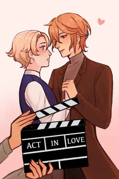 Act in Love
