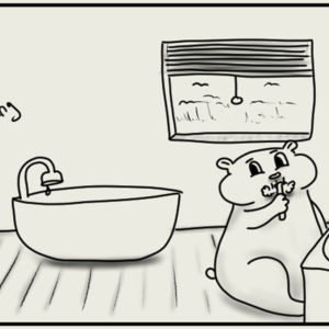 Adventures of Edwin - Part 1 - The Letter