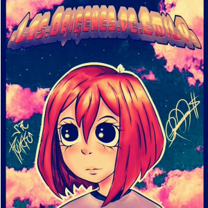 Los Origenes de Emily