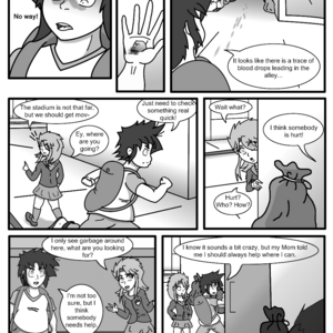 Episode 1 Page 11
