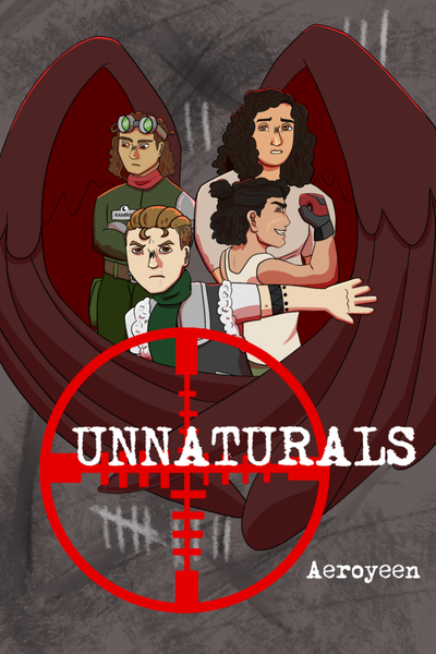 Unnaturals
