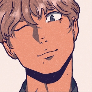 The pothead man: part 1