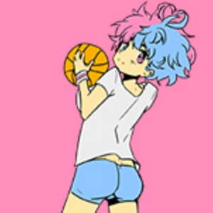 Match Point - Thiccness