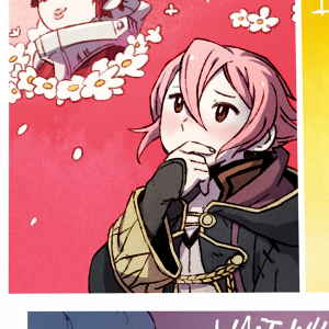 Fire Emblem Awakening: marriage