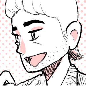 Episode 1: Georgina (3/3)