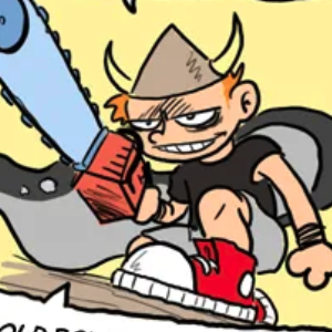 Chapter 3 - A new found power