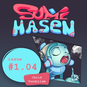 #1.04 - Child Vandalism