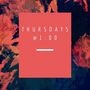 Thursdays @ 1:00
