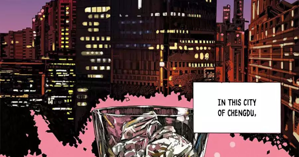 Read don's adventure in another world :: Chapter 1 | Tapas Community