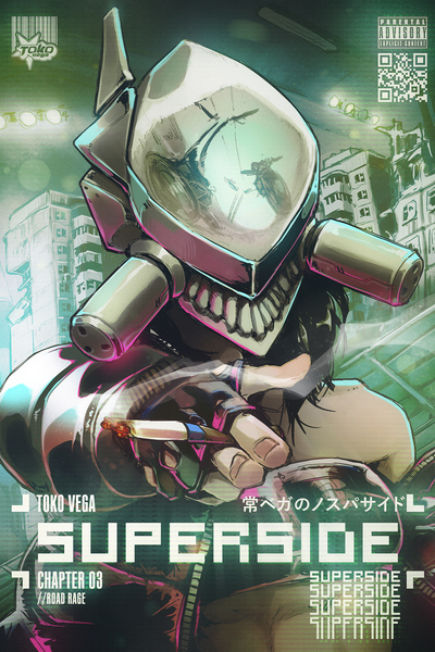 SUPERSIDE