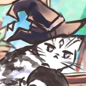 -Alchemic Paintbrush-