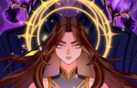 custom banner