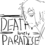 Death lonely Paradise