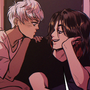  Ch1: Entangled | Pgs: 10