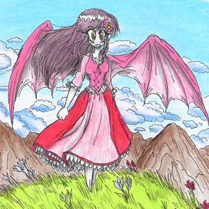 A Girl Named Fury Part 1