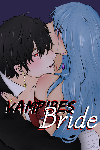 Vampires Bride
