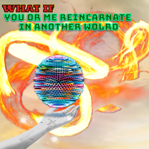 Chapter 2 {A Normal Human Is a Low-Level Magician}