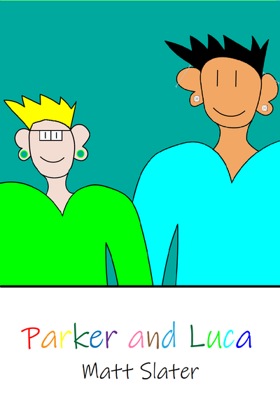 Parker and Luca