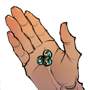 Ep. 6.2 - Today, I'm Officially A New Intern (4)