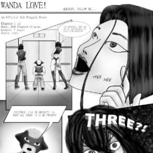 Wanda Love!