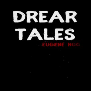 Drear Tales #1: The Hitchhiking Lady