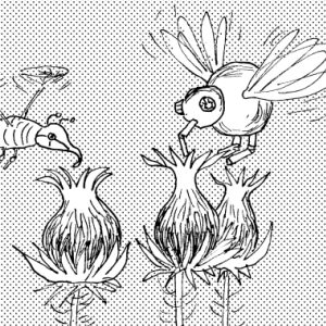 How we met more friends 5/5