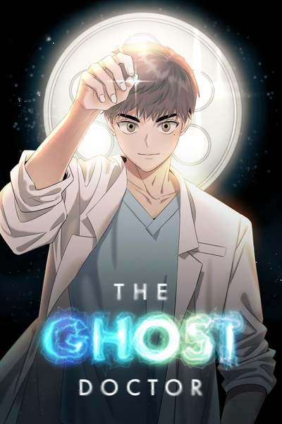 The Ghost Doctor