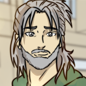 Vol 1: CH9: Visita inesperada