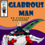 Glabrous-Man