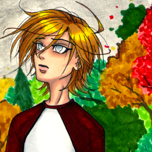 Book 2: Ch.1 - Title: Loss?