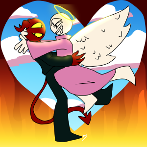 Sick days part2 final (azrael) 